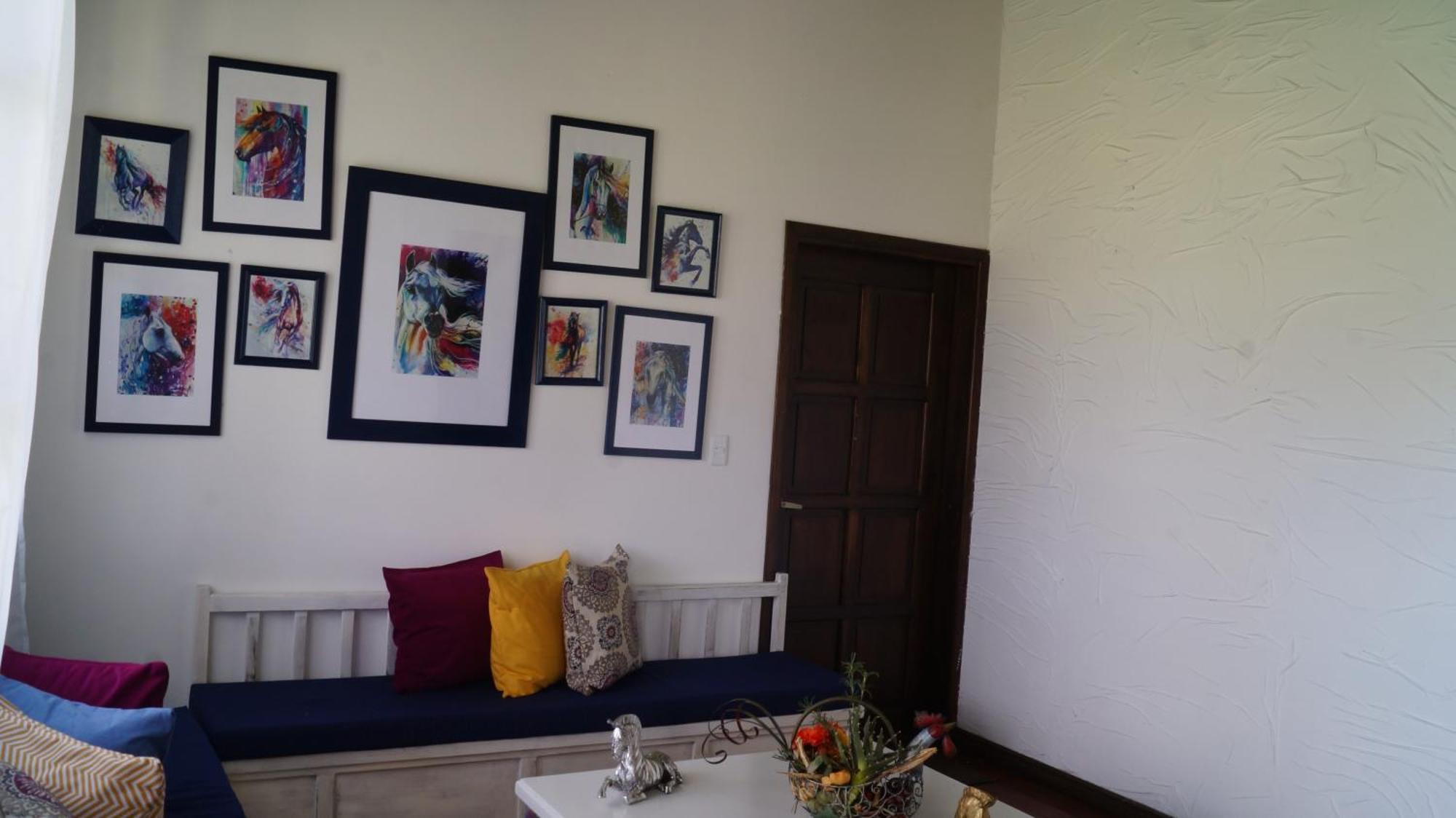 Chuquiragua Lodge & Spa Machachi Room photo